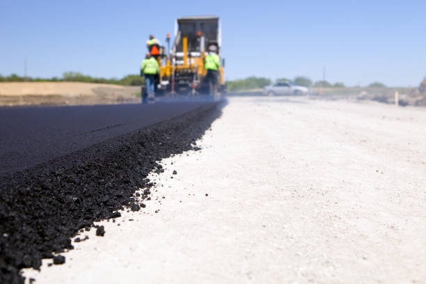 West Carson, CA Driveway Pavers Company